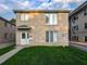 2029 19th, Melrose Park, IL 60160