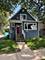 9611 S Homan, Evergreen Park, IL 60805