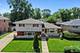 512 Gregory, Chicago Heights, IL 60411