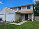 1762 De Forest, Hanover Park, IL 60133