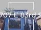 1707 E 83rd, Chicago, IL 60617