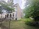4930 S Vincennes, Chicago, IL 60615