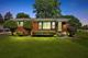 1003 W Hillside, Bensenville, IL 60106