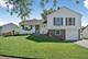 981 Longstreet, Bartlett, IL 60103