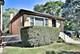 6403 N New England, Chicago, IL 60631