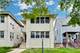 4735 N Kilbourn, Chicago, IL 60630