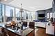 401 N Wabash Unit 29K, Chicago, IL 60611