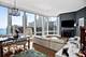401 N Wabash Unit 29K, Chicago, IL 60611