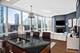 401 N Wabash Unit 29K, Chicago, IL 60611