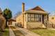 14420 S Lowe, Riverdale, IL 60827