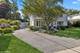 1858 Grove, Northfield, IL 60093