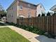 6100 S Kenneth Unit 2, Chicago, IL 60629