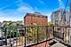 1516 S Wabash Unit 401, Chicago, IL 60605