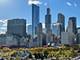 400 E Randolph Unit 1217, Chicago, IL 60601
