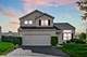 906 Eagle Point, Matteson, IL 60443