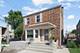 2744 W Catalpa, Chicago, IL 60625