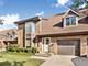 16 Princess Unit 16, Westchester, IL 60154