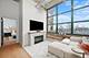 1800 W Roscoe Unit 409, Chicago, IL 60657
