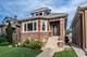 3105 N 77th, Elmwood Park, IL 60707