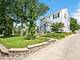 213 Walker, Clarendon Hills, IL 60514