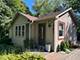 121 Woody, Oakwood Hills, IL 60013