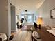 1333 W Walton Unit 3F, Chicago, IL 60642
