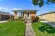 3821 Emerson, Schiller Park, IL 60176