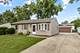 207 Hampdon, Bolingbrook, IL 60440