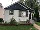 2636 121st, Blue Island, IL 60406