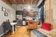 215 N Aberdeen Unit 302B, Chicago, IL 60607
