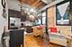 215 N Aberdeen Unit 302B, Chicago, IL 60607