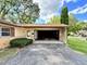 2711 Larkspur, Hazel Crest, IL 60429