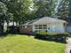 313 Oakwood, Park Forest, IL 60466