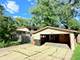 1122 W Iowa, Glenwood, IL 60425
