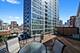 360 W Illinois Unit 614, Chicago, IL 60654