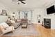 1807 W Addison Unit 2W, Chicago, IL 60613