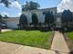 1529 E Lincoln, Des Plaines, IL 60018