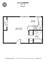 1521 W Sherwin Unit 106, Chicago, IL 60626