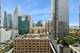 40 E 9th Unit 1516, Chicago, IL 60605