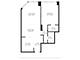 405 N Wabash Unit 2814, Chicago, IL 60611