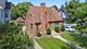 102 Lawton, Riverside, IL 60546