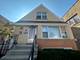 3238 N Natchez, Chicago, IL 60634