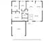 2005 E Wintergreen, Mount Prospect, IL 60056