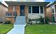 3250 N Natchez, Chicago, IL 60634