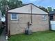 4540 S Leclaire, Chicago, IL 60638