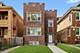 6806 S Rockwell, Chicago, IL 60629