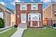 7249 S Albany, Chicago, IL 60629