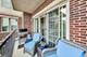 100 S Emerson Unit 415, Mount Prospect, IL 60056