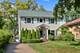 924 Chestnut, Wilmette, IL 60091