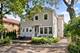 924 Chestnut, Wilmette, IL 60091